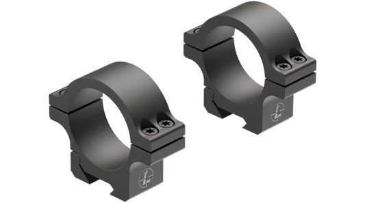 LEUPOLD Open Range Rimfire 30mm Medium
