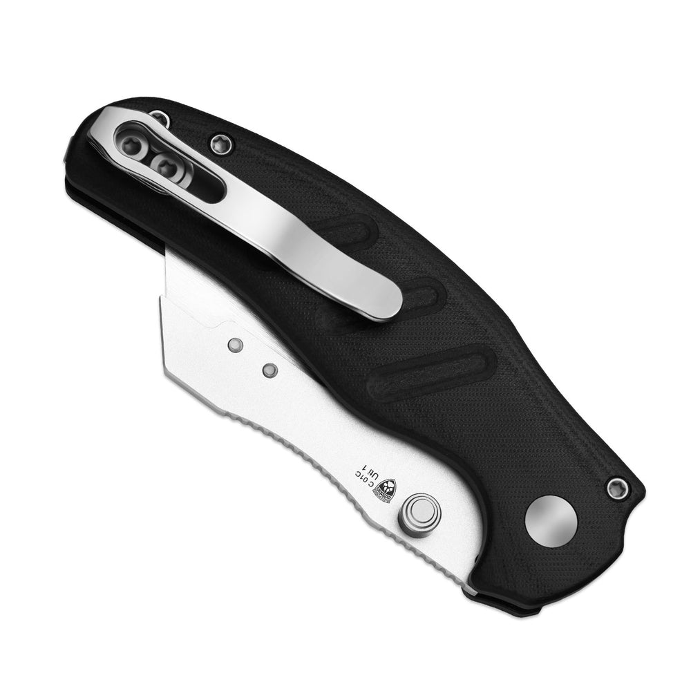 KIZER CUTLERY Sheepdog® Utility Knives | C01C Uti 1 | 5Cr15MoV | G10 | V3488.29JSA3