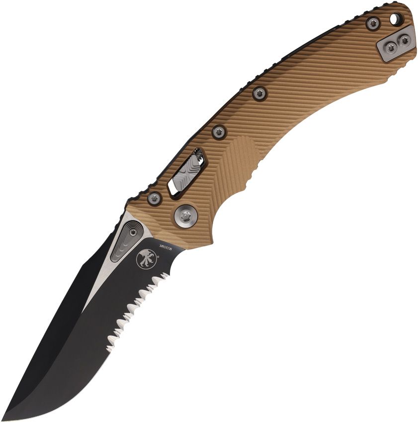 Microtech Amphibian S/E Ram-Lok