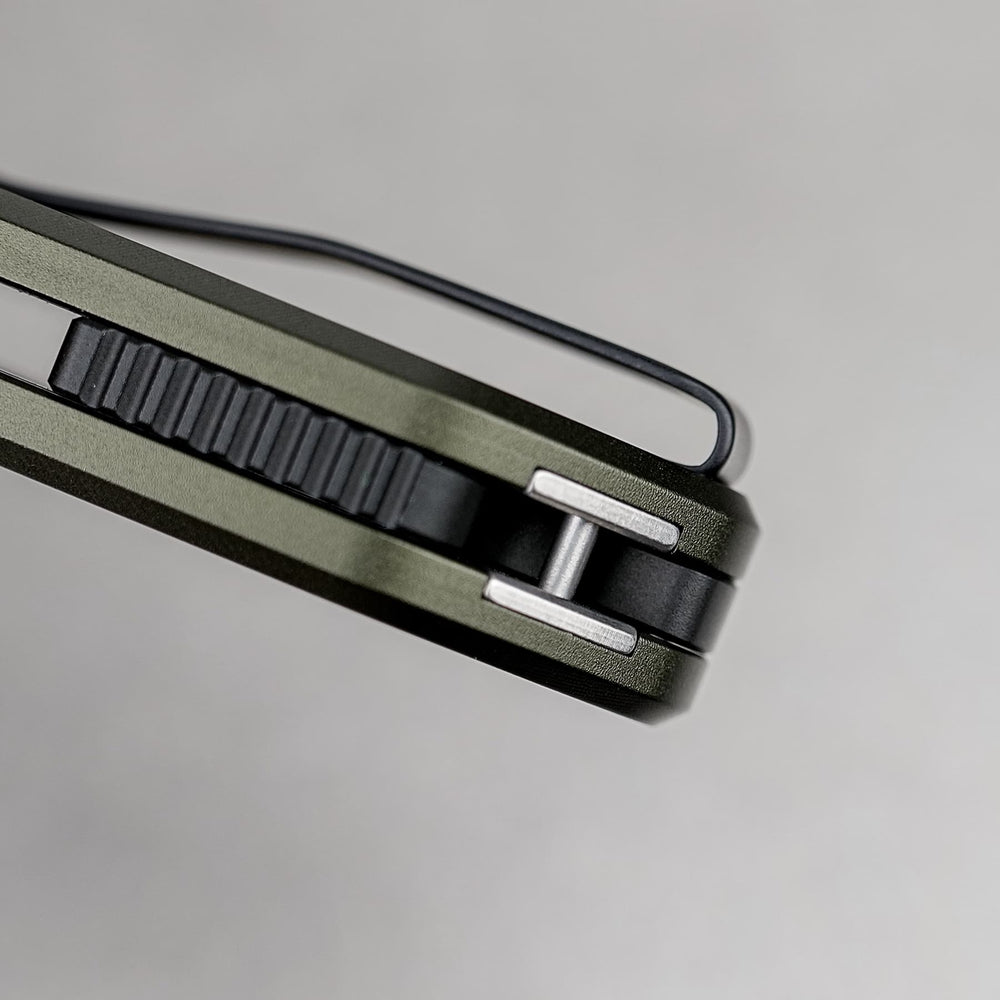 VOSTEED Zander - Vanchor Lock® (3.40" S35VN Blade & Aluminum Handle) - A4604