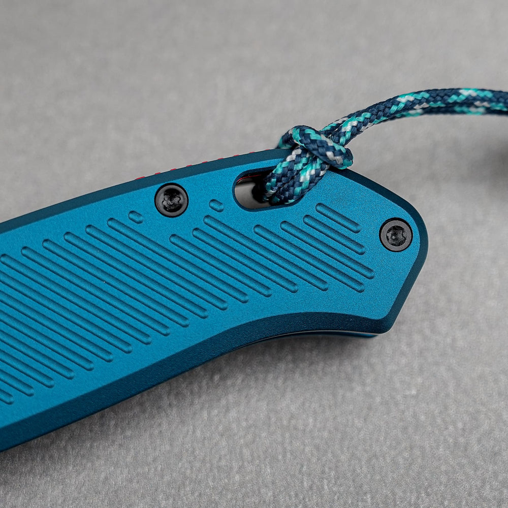 VOSTEED Zander - Vanchor Lock® (3.40" S35VN Blade & Aluminum Handle) - A4603