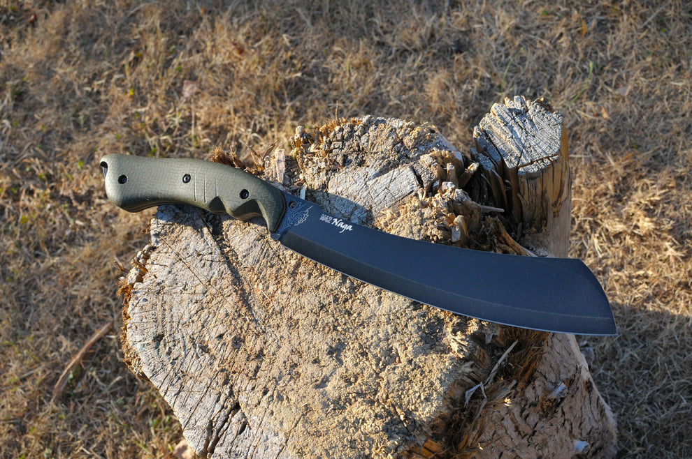 BMC Bladeworks BMC M42 Naga Parang