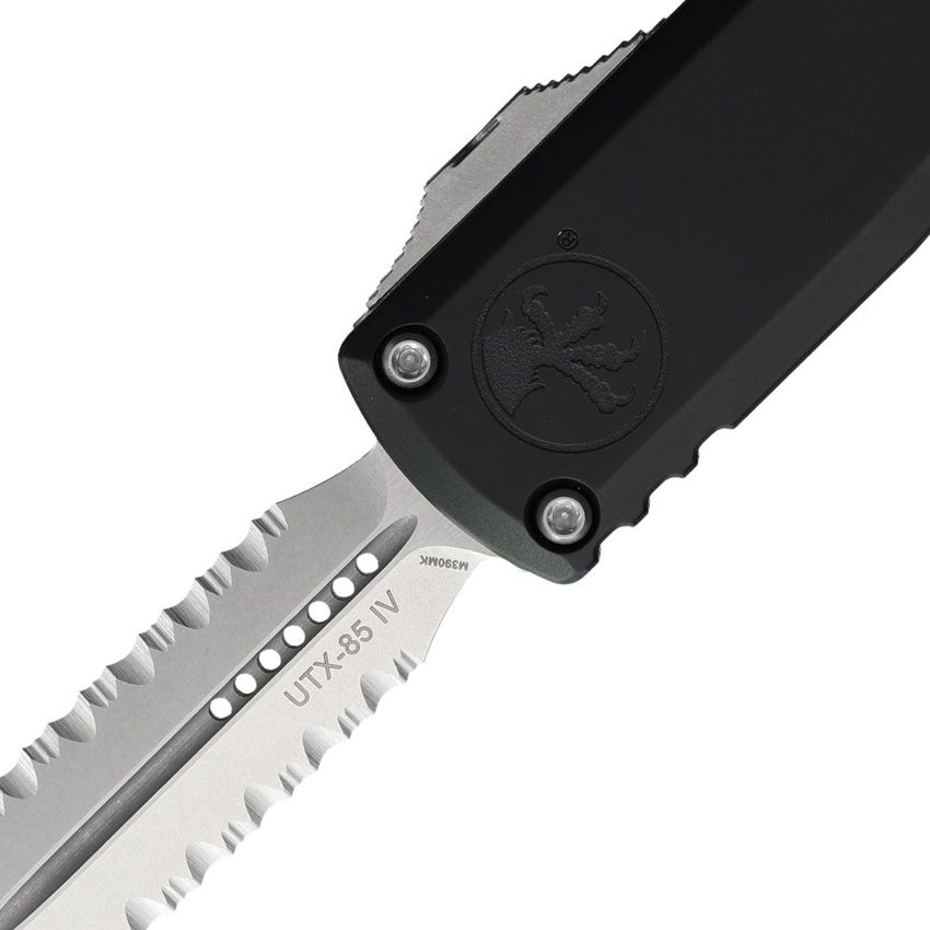 Microtech Auto UTX-85 D/E Gen IV OTF
