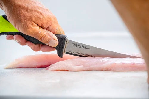 Relentless Knives Inshore Set