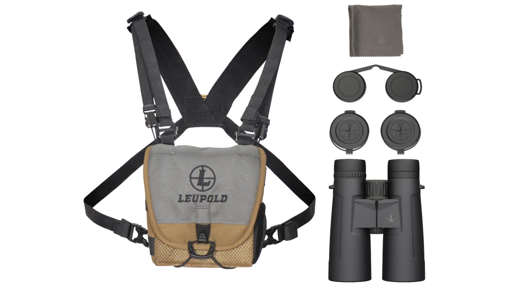 LEUPOLD BX-2 Timberline HD 12x50mm