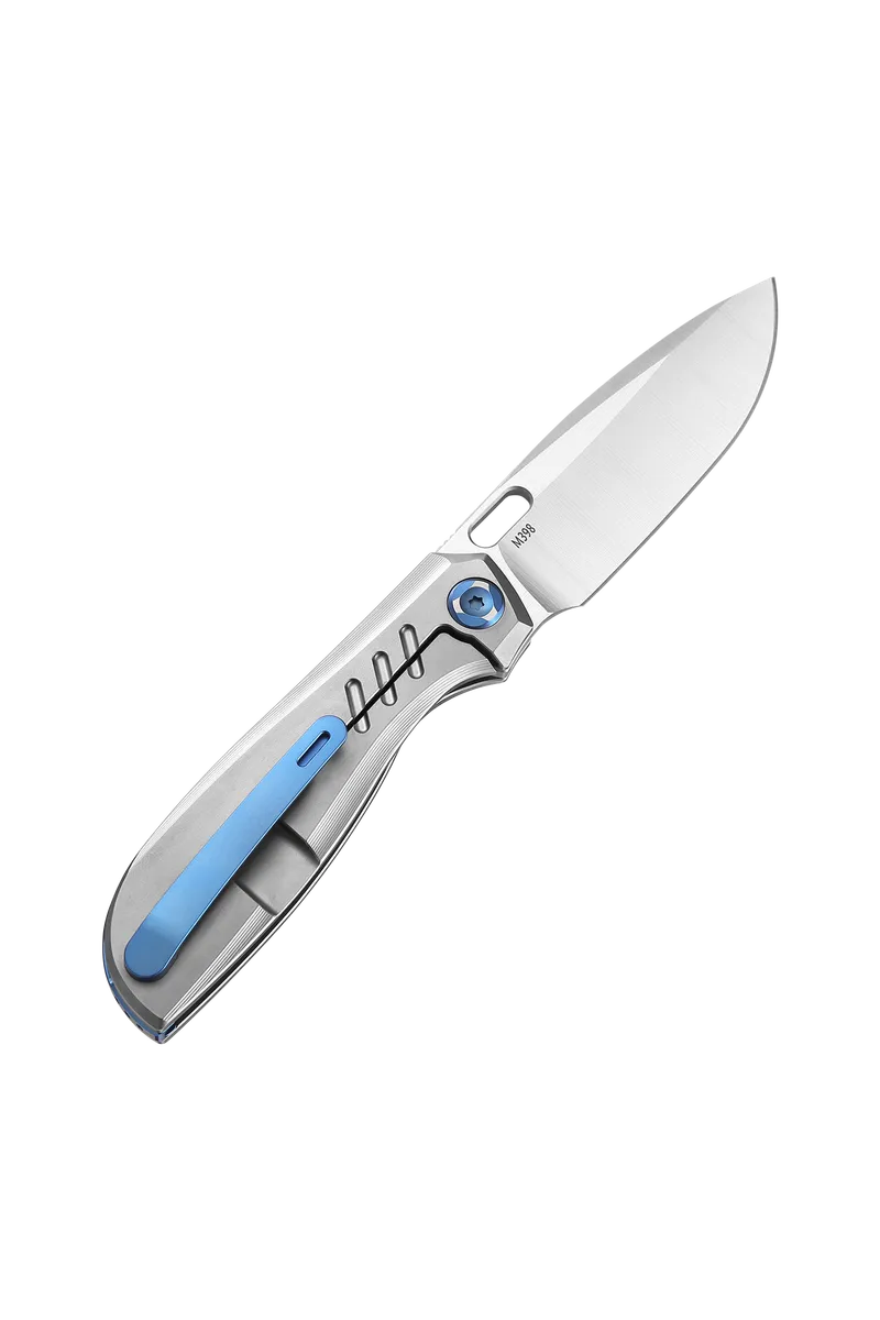 POIKILO BLADE GECKO STD PSW V5