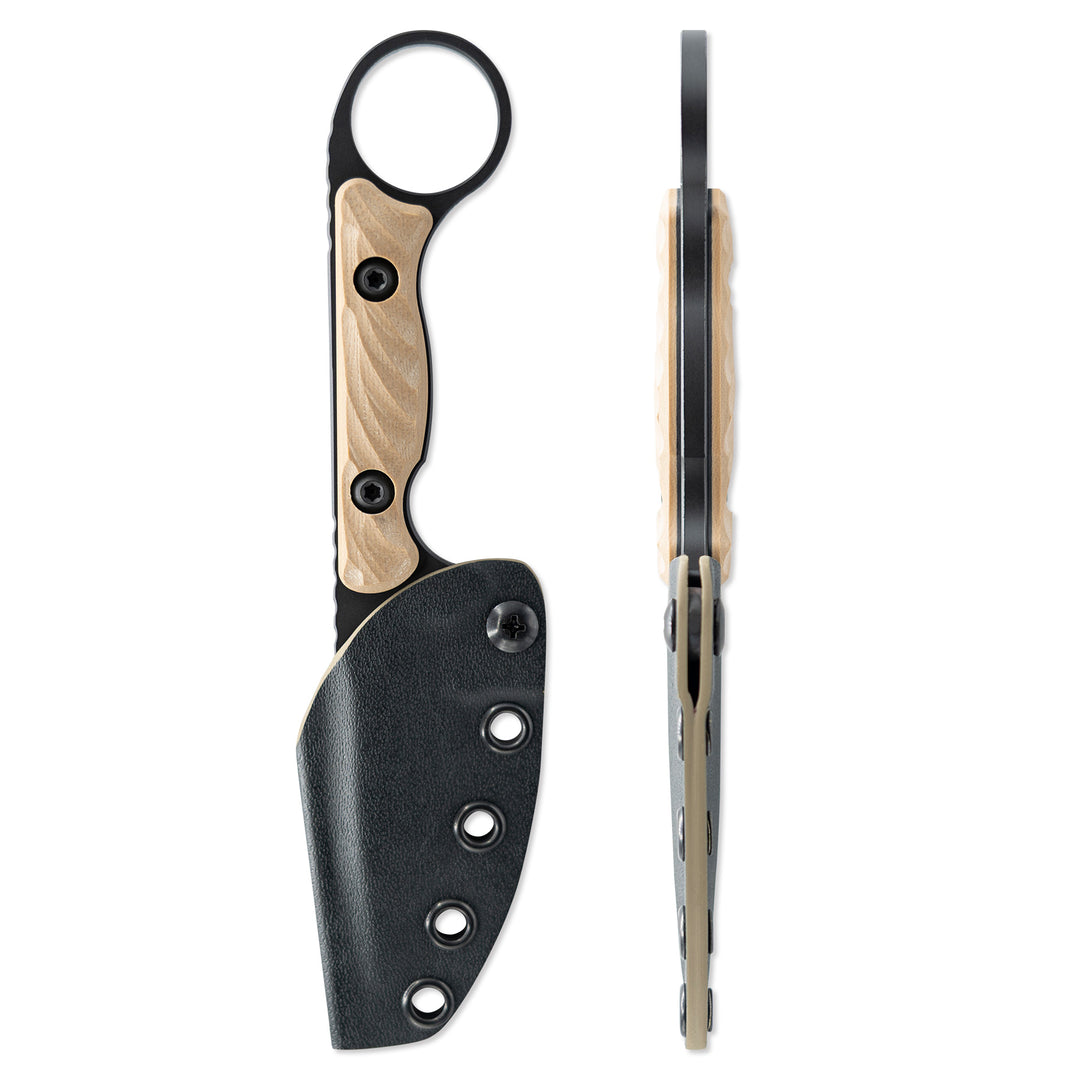 TOOR Jank Shank S - FDE