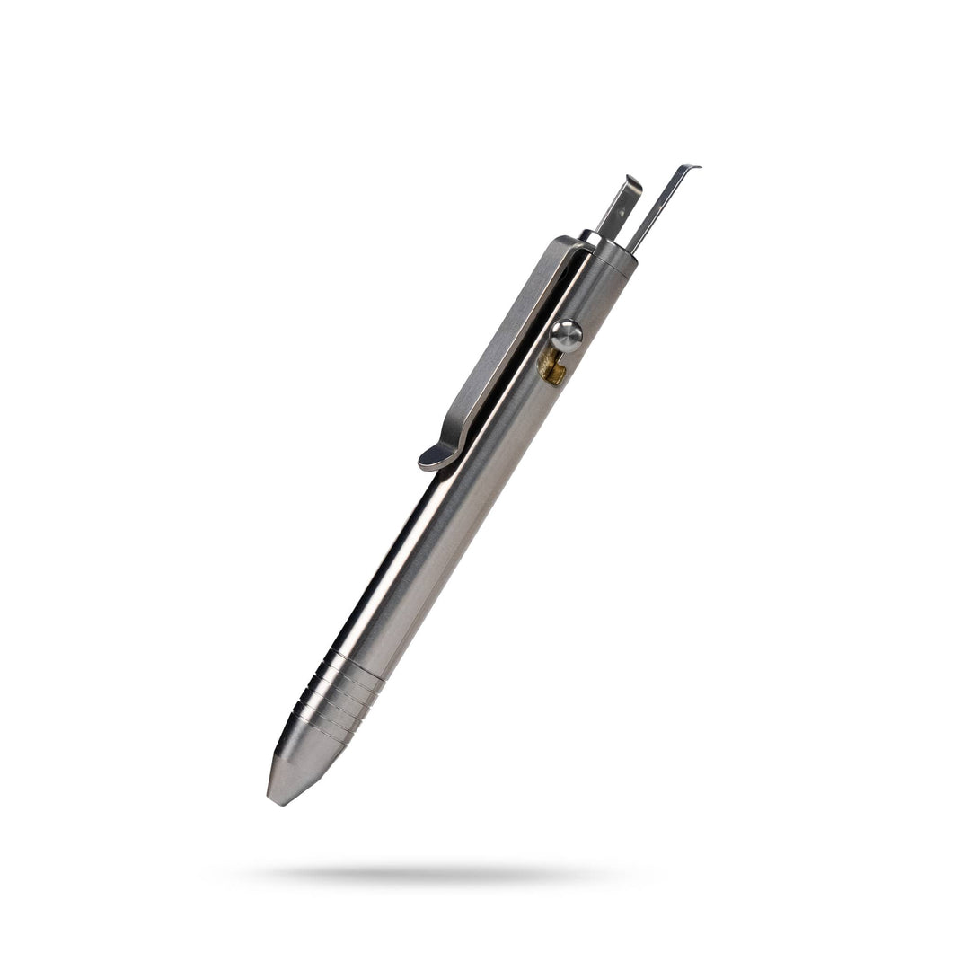 BIG IDEA DESIGN The Lil Sancho Bolt Action Pen