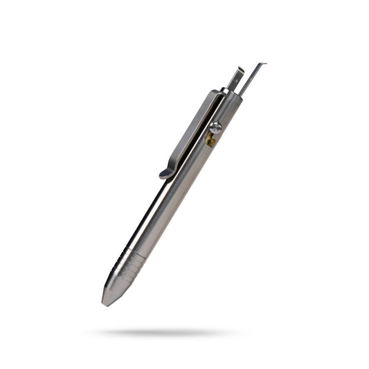 BIG IDEA DESIGN The Lil Sancho Bolt Action Pen