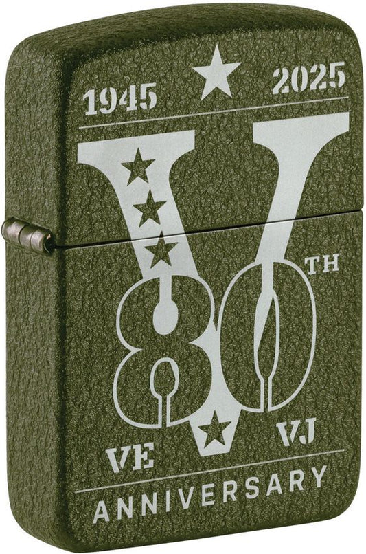 Zippo VE/VJ Day Lighter