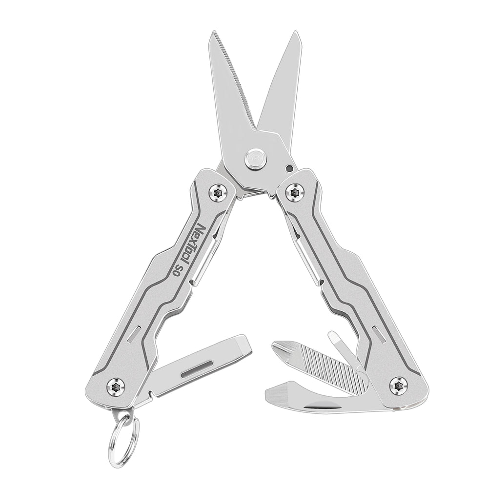 NEXTOOL Micro Sailor Scissors S0