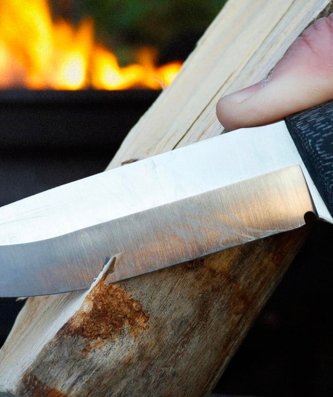 PELTONEN KNIVES M07 FULL TANG KNIFE