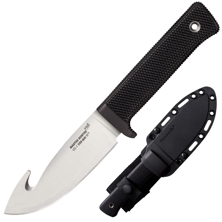 Lynn Thompson Collection Master Hunt Plus Fixed Blade