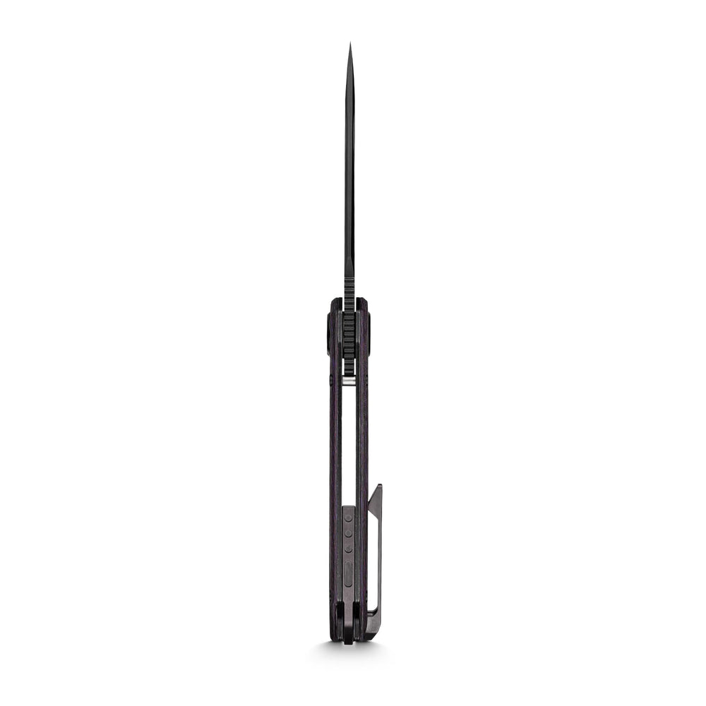 VOSTEED Thunderbird V- Vanchor Lock® (3.46" M390 Blade & FatCarbon Handle) - A0319