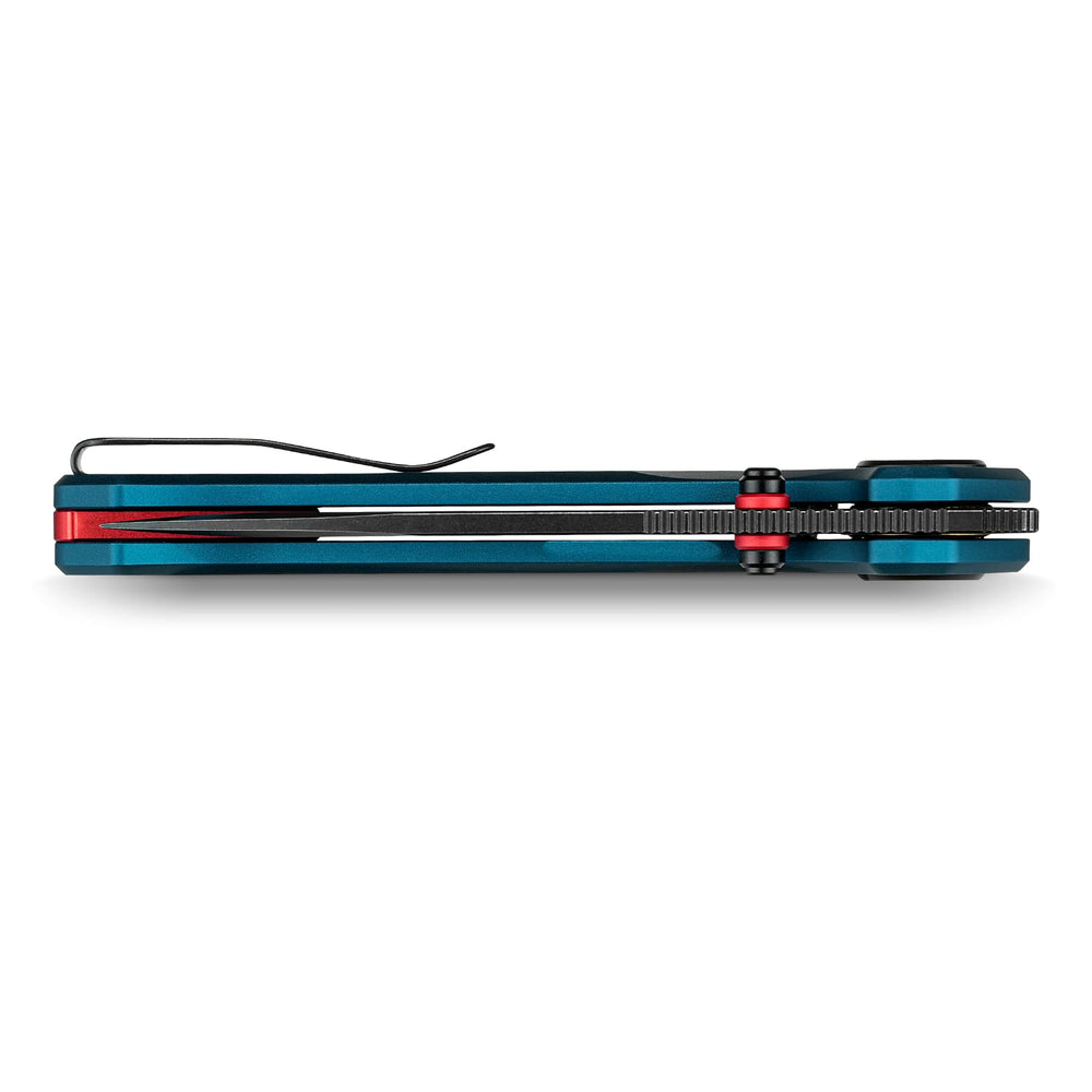 VOSTEED Zander - Vanchor Lock® (3.40" S35VN Blade & Aluminum Handle) - A4603