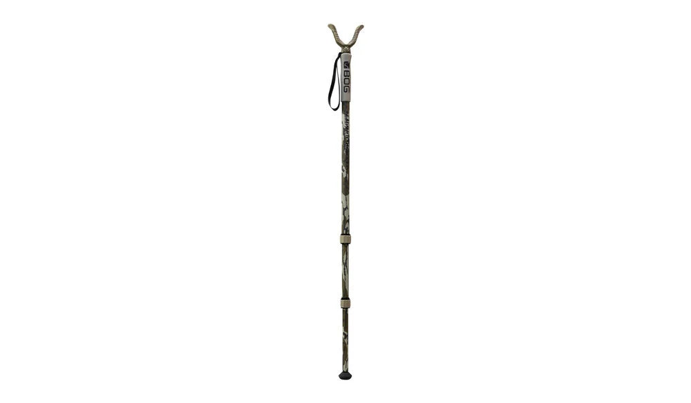 BOG DeadShot® Monopod - Mossy Oak Bottomland