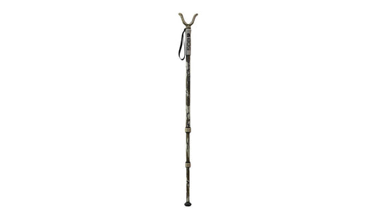 BOG DeadShot® Monopod - Mossy Oak Bottomland