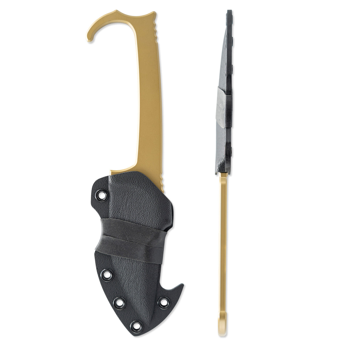 SKALLYWAG TACTICAL MDV Plus One - Bounty Gold