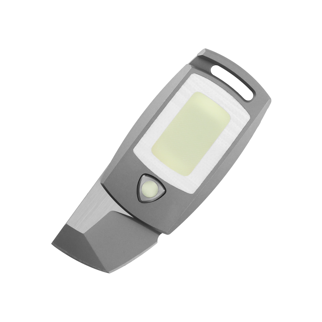 AUCON IMP - MagnaCut - Titanium + GID