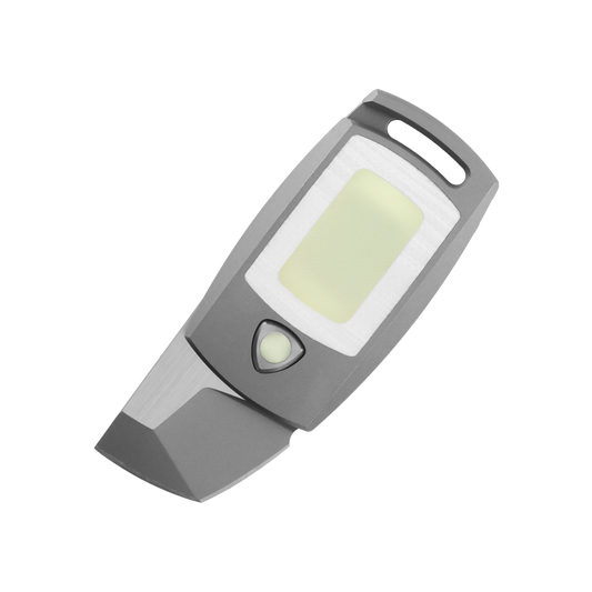 AUCON IMP - MagnaCut - Titanium + GID