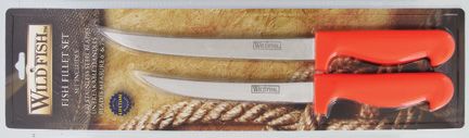 Meyerco 2 pc Fillet Set
