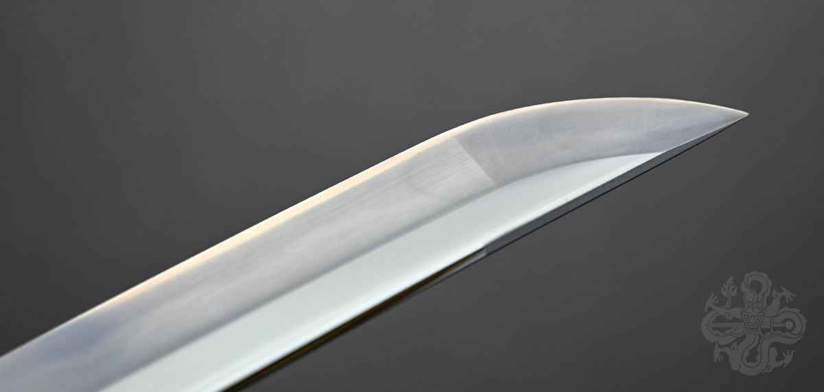 CAS HANWEI PSK Elite Katana