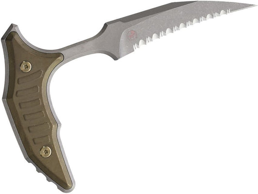 Microtech Bee Push Dagger Marfione