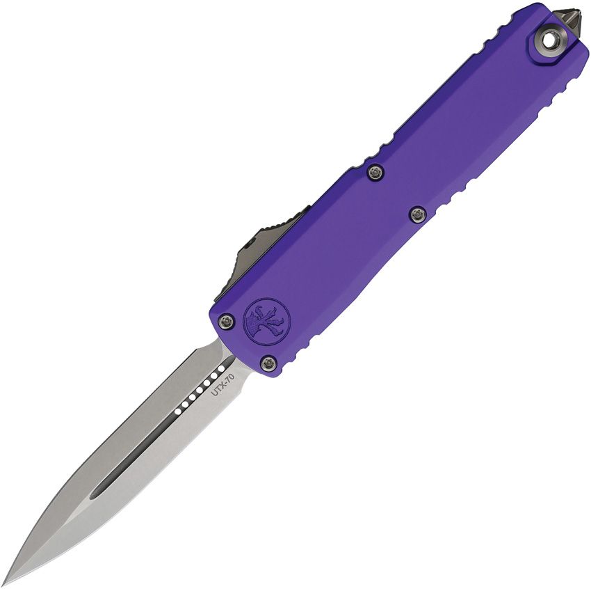 Microtech Auto UTX-70 D/E Gen IV OTF