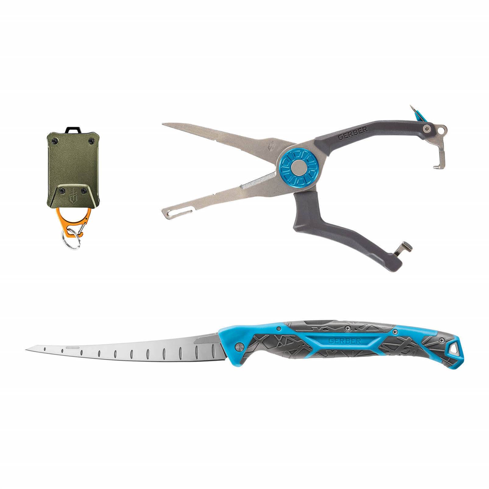 GERBER Fish Kit – Mike's Outdoor Recreation Equipment