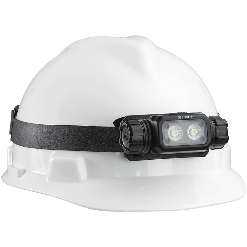 STREAMLIGHT SLEDGE® HEADLAMP