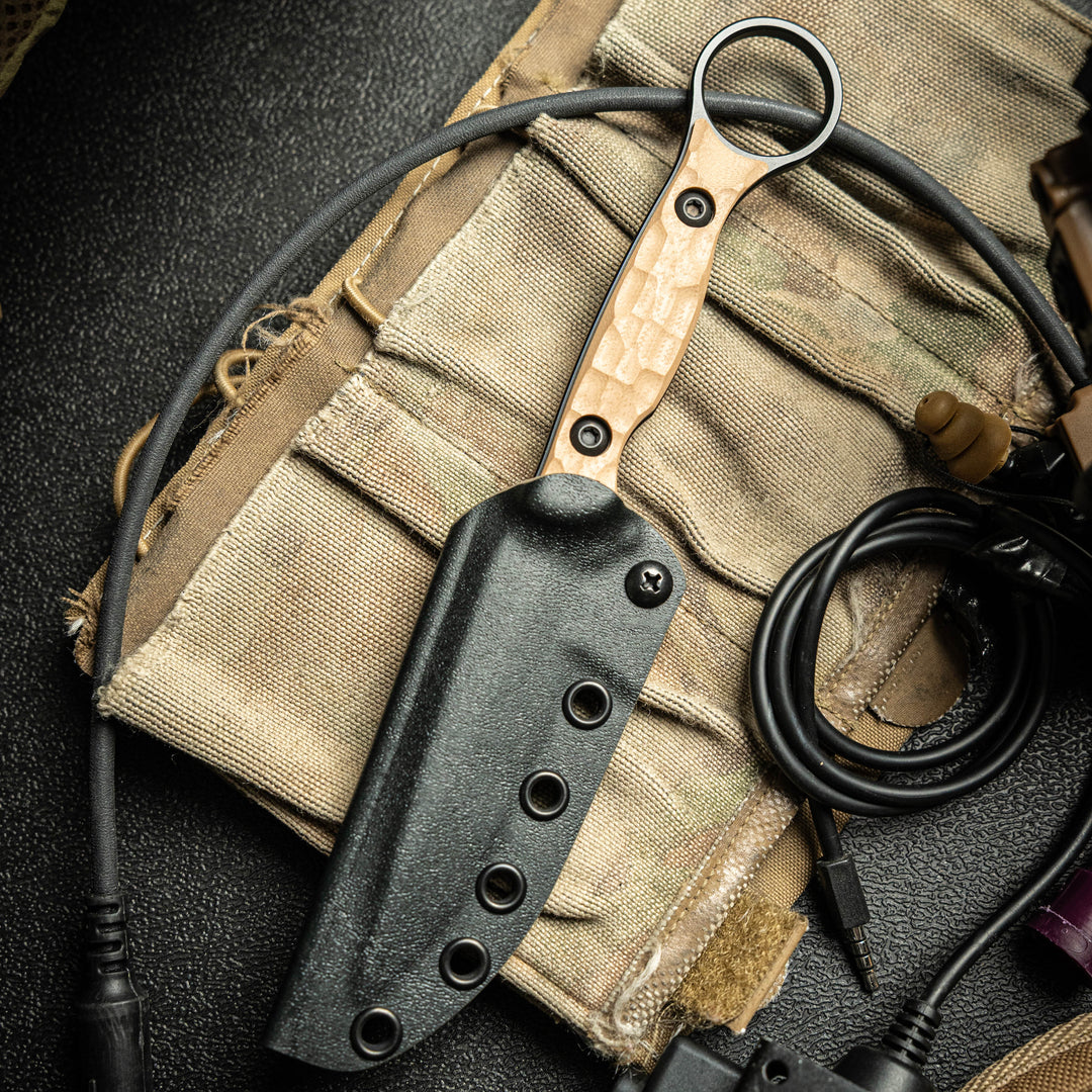 TOOR Serpent S - FDE