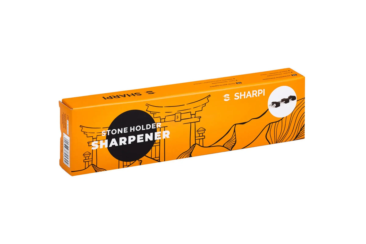 SHARPI sharpening stone holder
