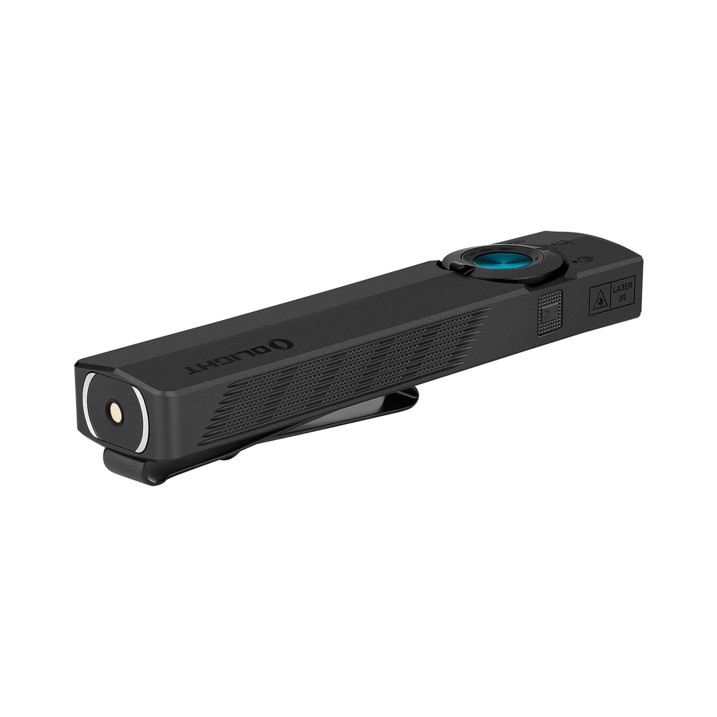 OLIGHT ArkPro Series – Flat Unibody EDC Flashlight with Multi-Light Sources