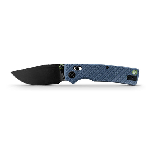VOSTEED Porcupine ModSwap™ - Crossbar Lock Knife (3.08" 154CM Blade & G10 Handle) - A3102