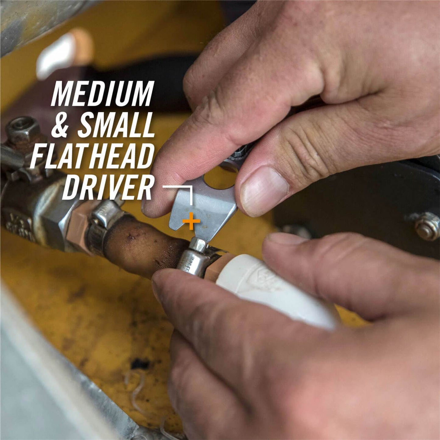 GERBER Shard XL - Aluminum