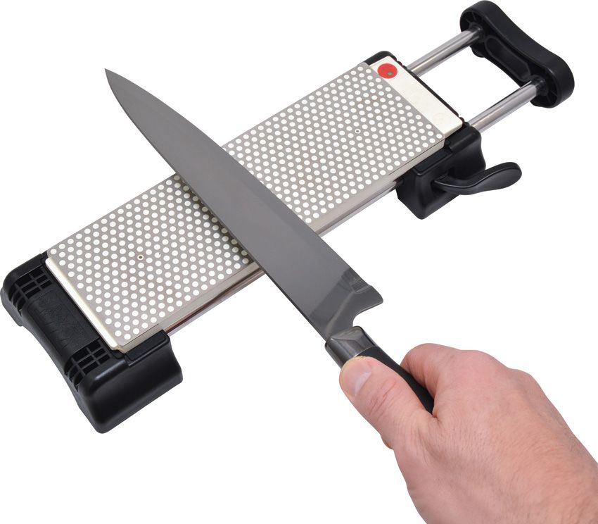 DMT DuoSharp Bench Stone 8" F/XF
