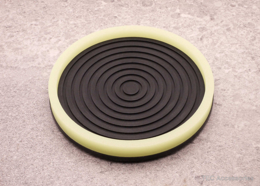 TEC ACCESSORIES Embrite™ LumaRing Coaster