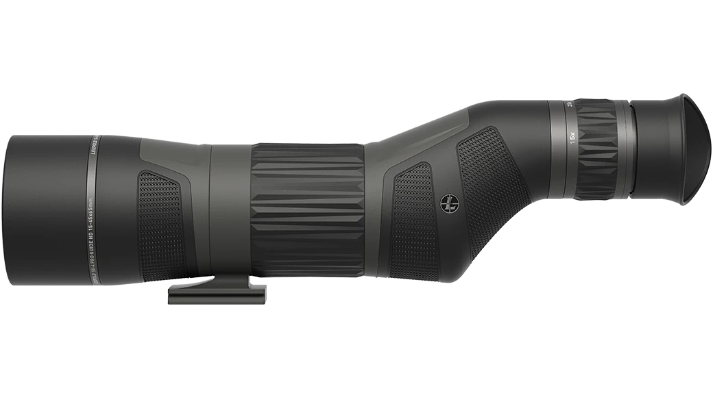 LEUPOLD SX-4 Pro Guide HD Gen 2  15-45x65 Straight