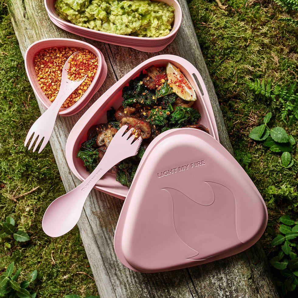 LIGHT MY FIRE Lunchkit 2.0