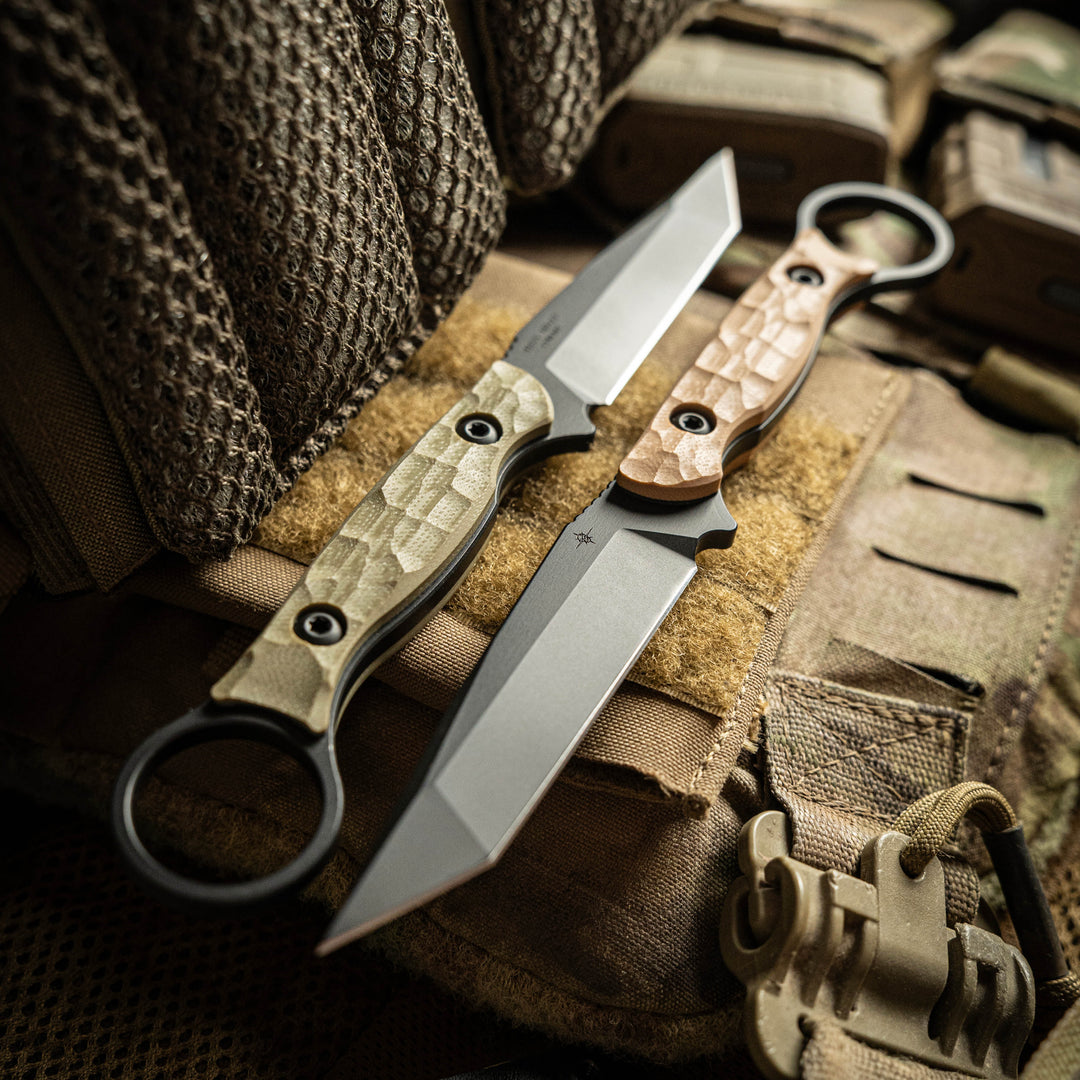 TOOR Serpent T - FDE