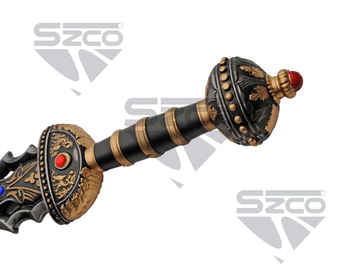 X-FORGE FANCY ROMAN GLADIUS LATEX SWORD
