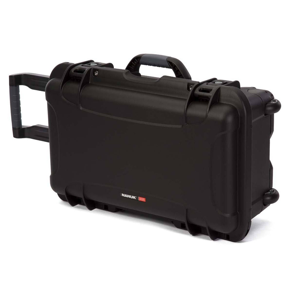 NANUK 935 - Black / Empty