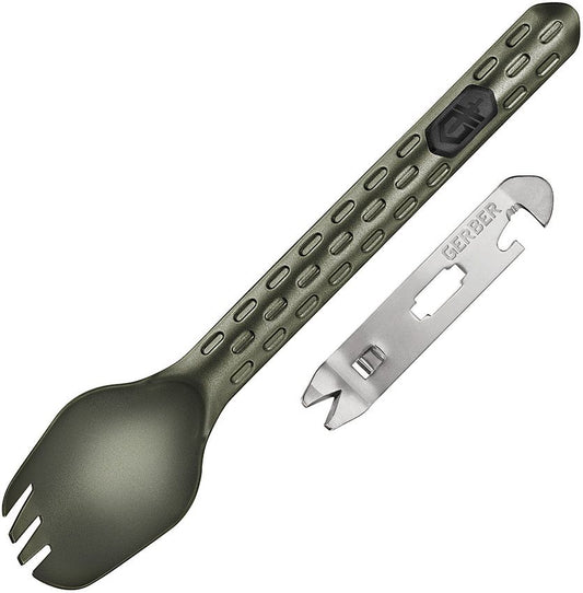 GERBER ComplEAT Multi-Fork - Sage