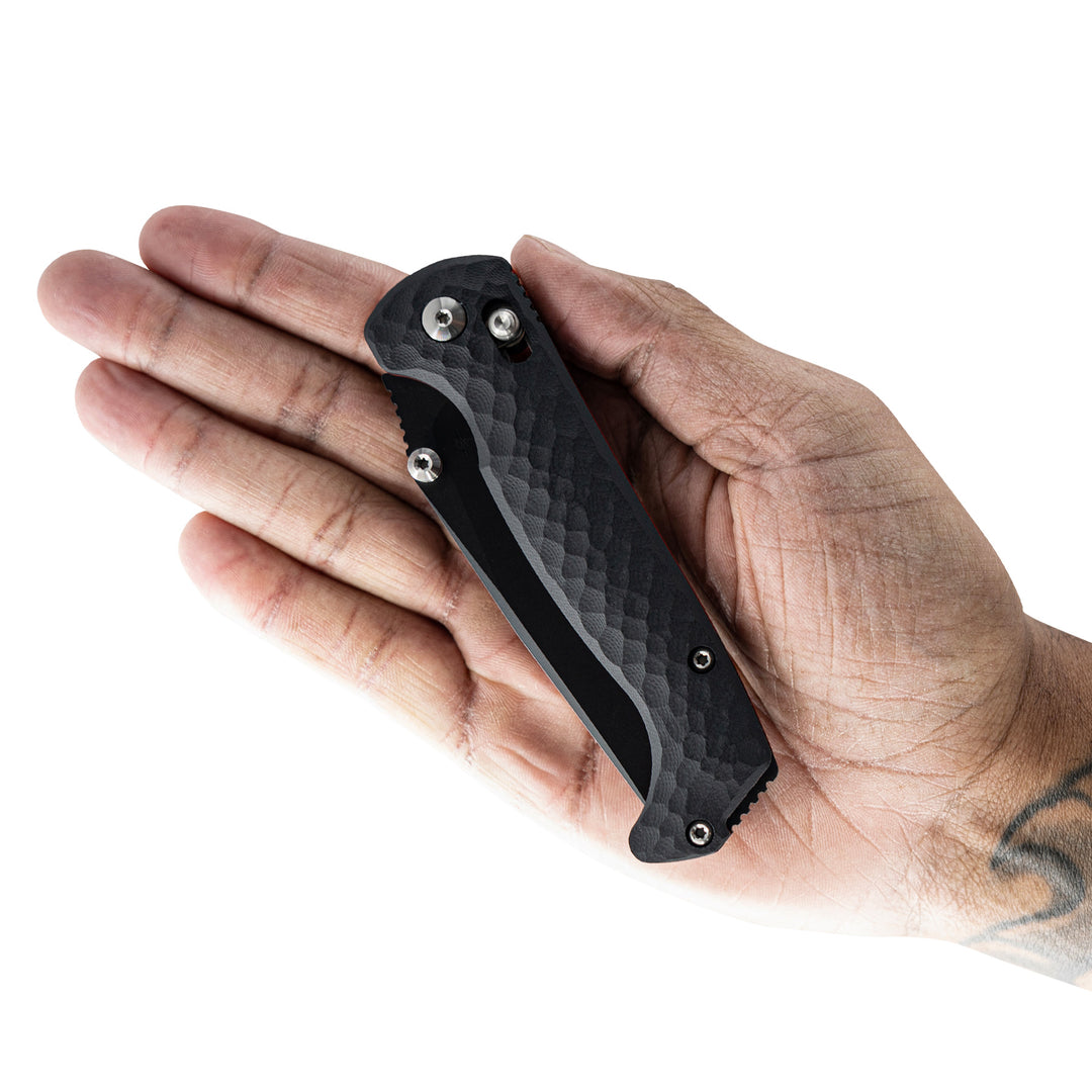 TOOR Dropwing - Shadow Black