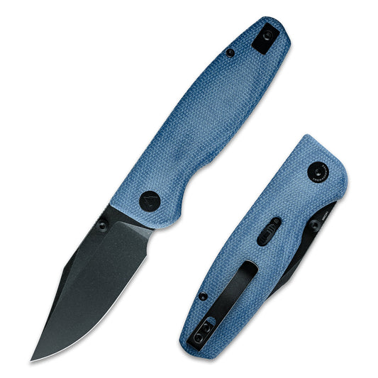 CMB Lucky Line Lock Pocket Folding Knife CMB-21B