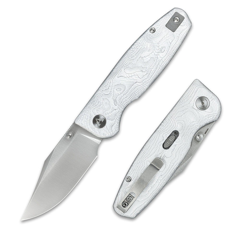 CMB Lucky Line Lock Pocket Folding Knife CMB-21C