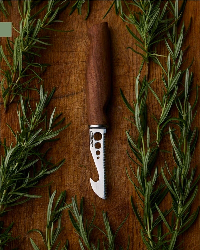 MARTTIINI Herb Knife Kerääjä