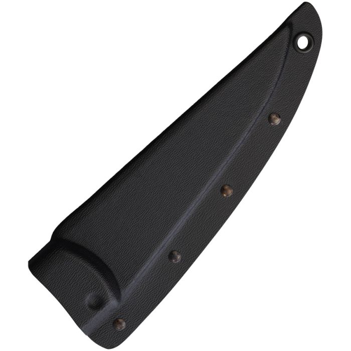 Knives Of Alaska Professional Boning Knife Black