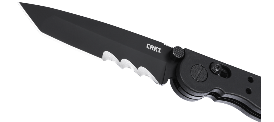 CRKT M16®-10XK
Crossbar Lock