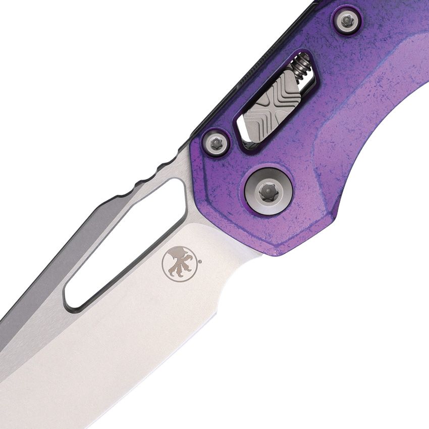 Microtech MSI Ram-Lok Marfione Select